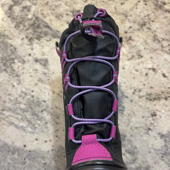 Merrell Kids Snow Boots 4 - Picture 5 of 8